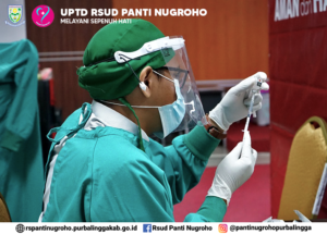 Read more about the article Vaksinasi Covid-19 Lanjutan untuk Lansia