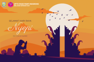 Read more about the article Selamat Hari Raya Nyepi