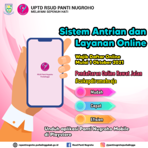 Read more about the article Aplikasi Panti Nugroho Mobile