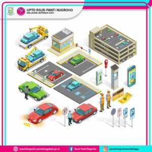 Read more about the article Pengumuman Pemenang Mitra Kerjasama Pengelolaan Parkir